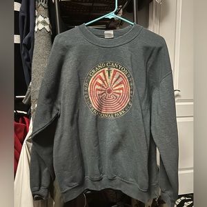 Vintage Grand Canyon Crewneck